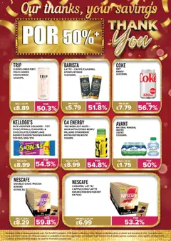 Preview of Bestway - Offers valid from 21.01.2026 | Page: 3