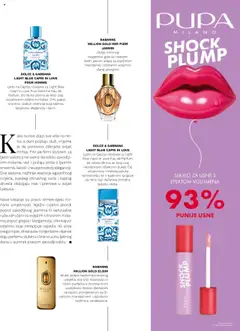 Katalog Lifestyle 04/25 Müller - Pregled kataloga iz trgovine Müller, vrijedi od 15.09.2025 | Stranica: 23