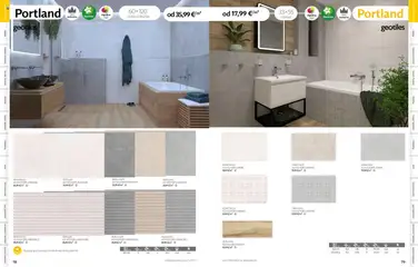 Siko leták platný od 01.09.2025 | Strana: 40 | Produkty: Osvetlenie, Dlažba, Radiátory, Obklad