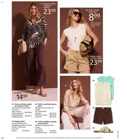 Bonprix módna ležérnosť │ platný od 15.07.2025 | Strana: 8