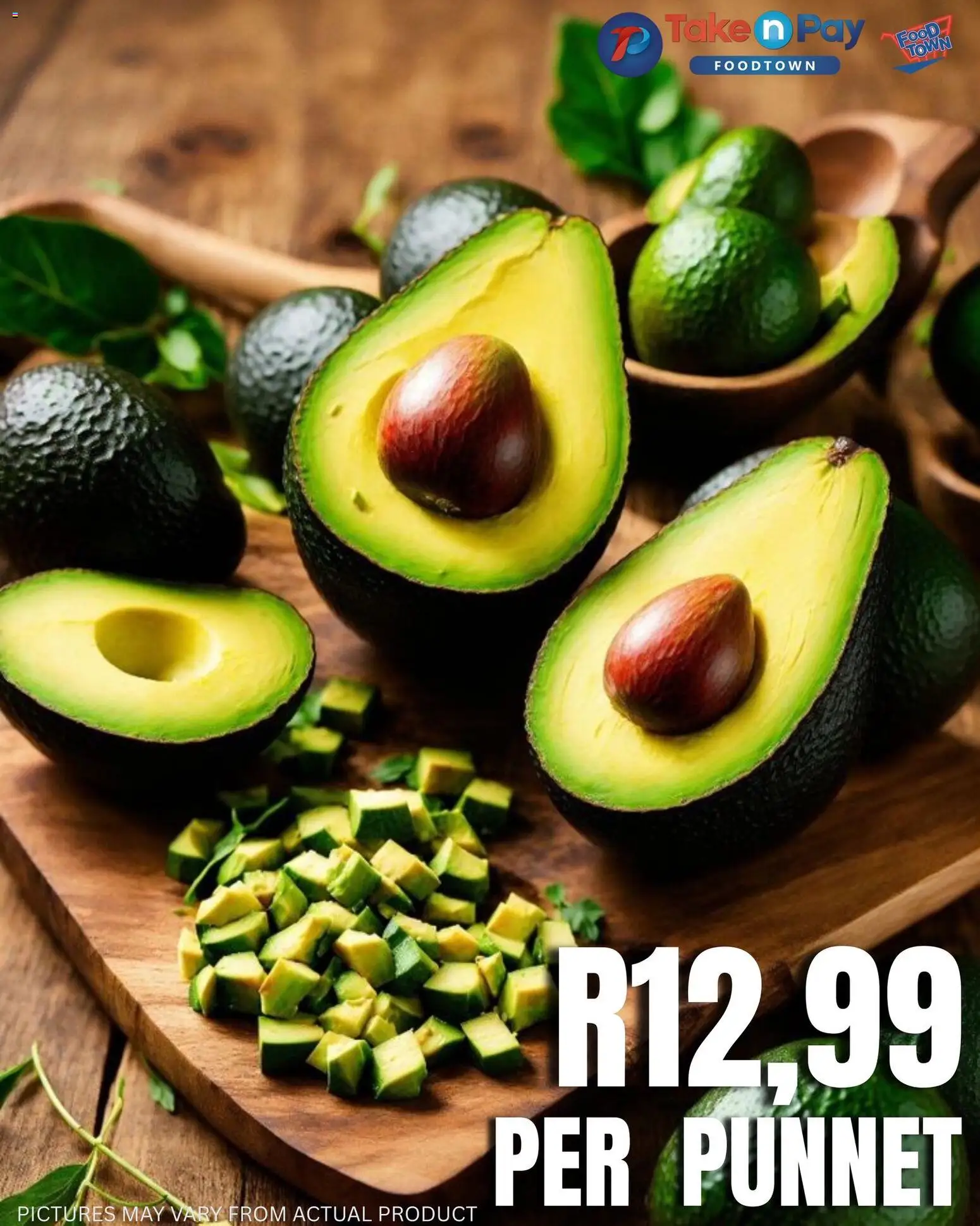 New Take n Pay catalogue – valid from 17.04.2026 | Page: 16