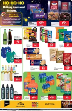 Makro specials catalogue – valid from 15.12.2025 | Page: 4