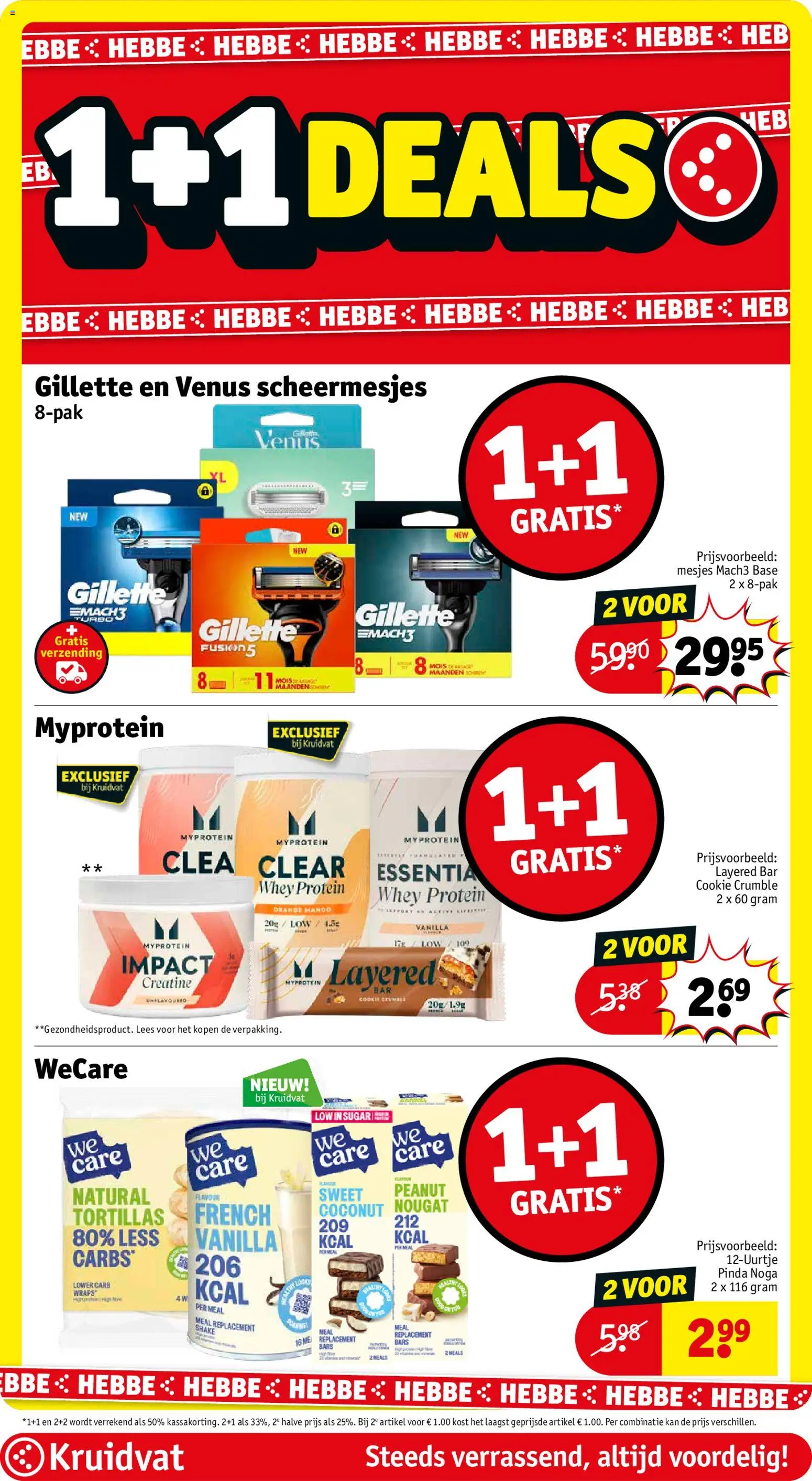 {H1} | Pagina: 10 | Producten: Kan, Whey, Mango