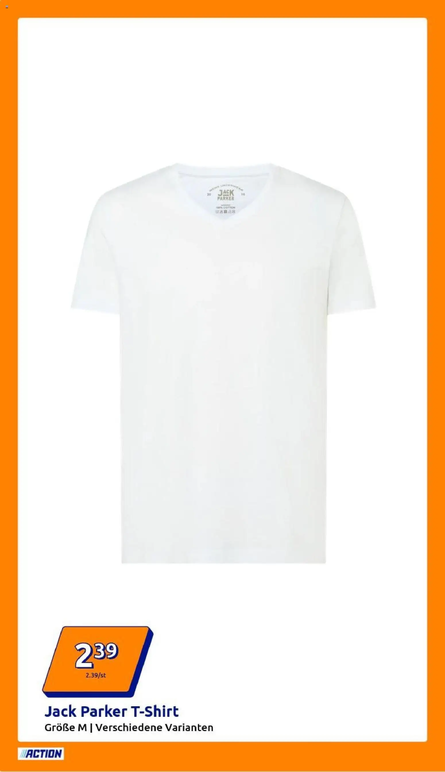 Action Prospekt – gültig ab 11.02.2026 | Seite: 6