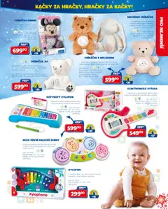 Náhled letáku Sparkys katalog Vánoce od 01.10.2025 | Strana: 17