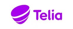 Logo Telia