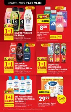 Pogląd oferty "Kalafior na wagę, Kalafior na wagę" - ważna od 19.03.2026 | Strona: 22