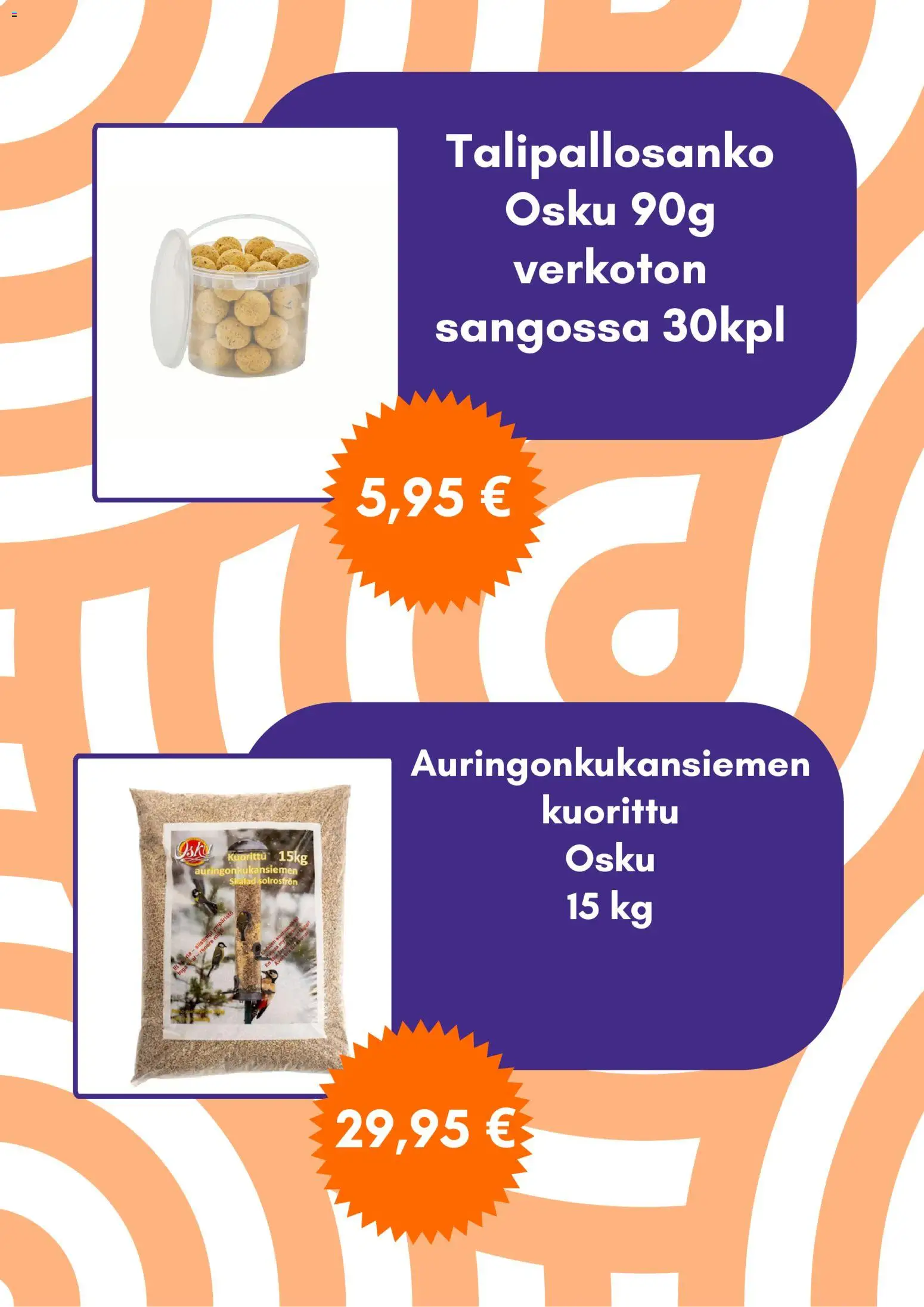 K-Rauta - Black Friday – voimassa 19.11.2025 alkaen | Sivu: 8