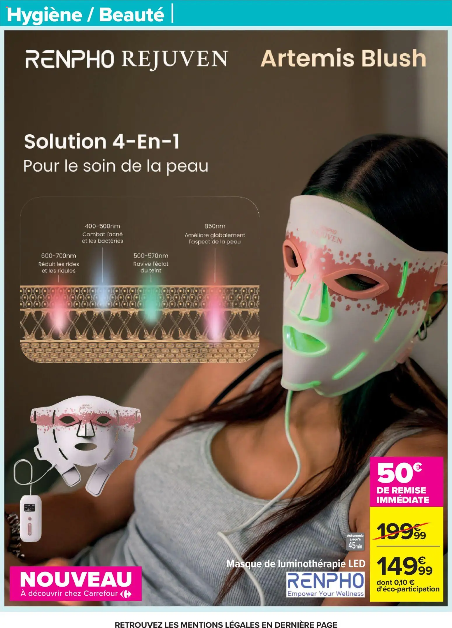 {H1} | Page: 79 | Produits: Blush, Masque