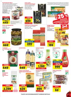 Spar Akciós újság - amely érvényes a következő dátumtól: 04.12.2025 | Oldal: 11