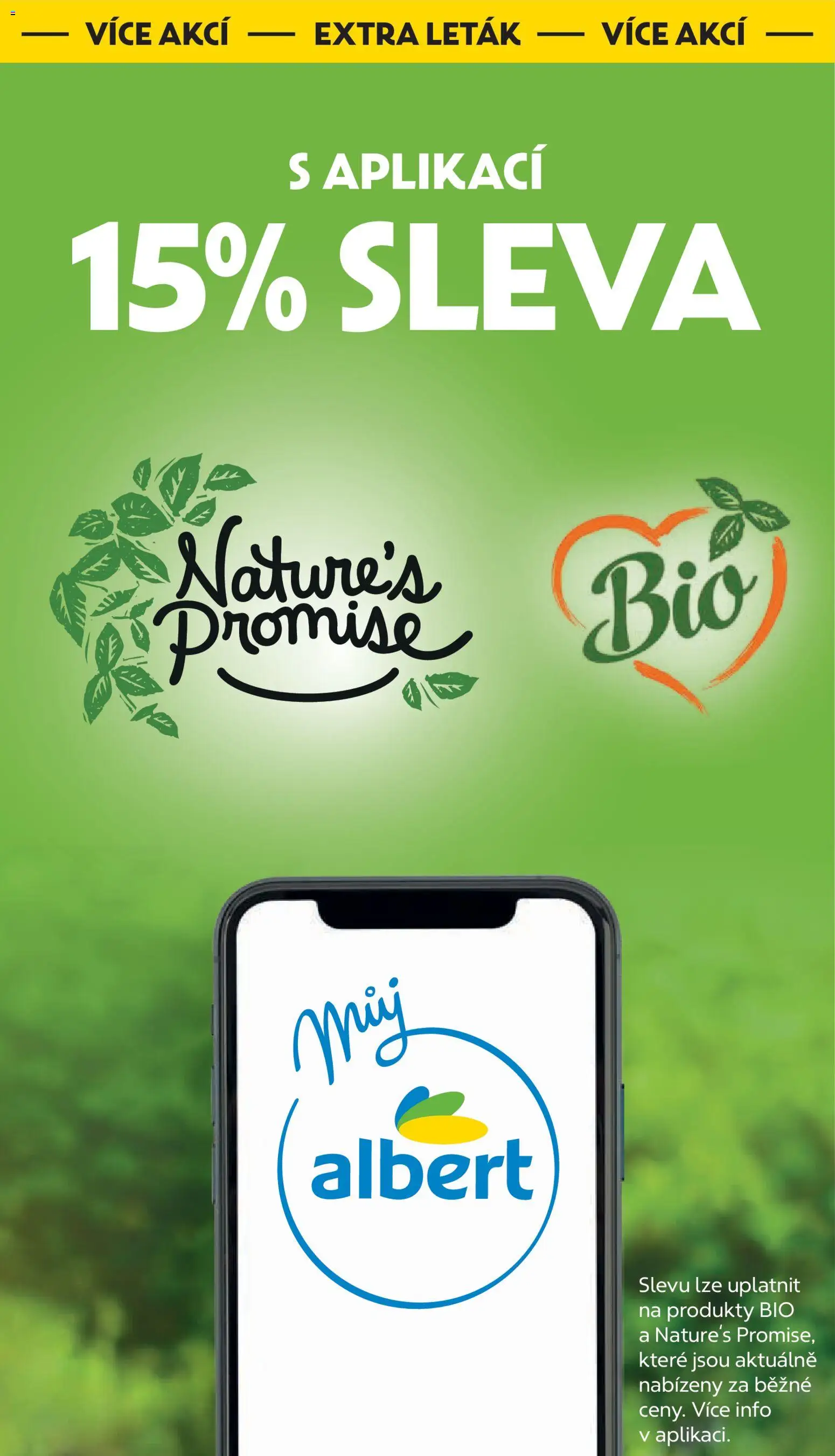 Albert Black Friday od 12.11.2025 | Strana: 16