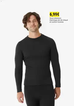 Decathlon - Prévisualisation de Decathlon catalogue valide à partir de 06.01.2026 | Page: 4