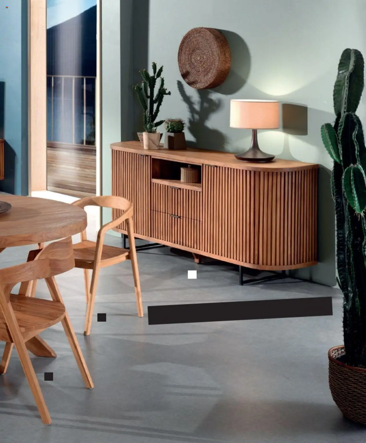  | Page: 115 | Produits: Buffet