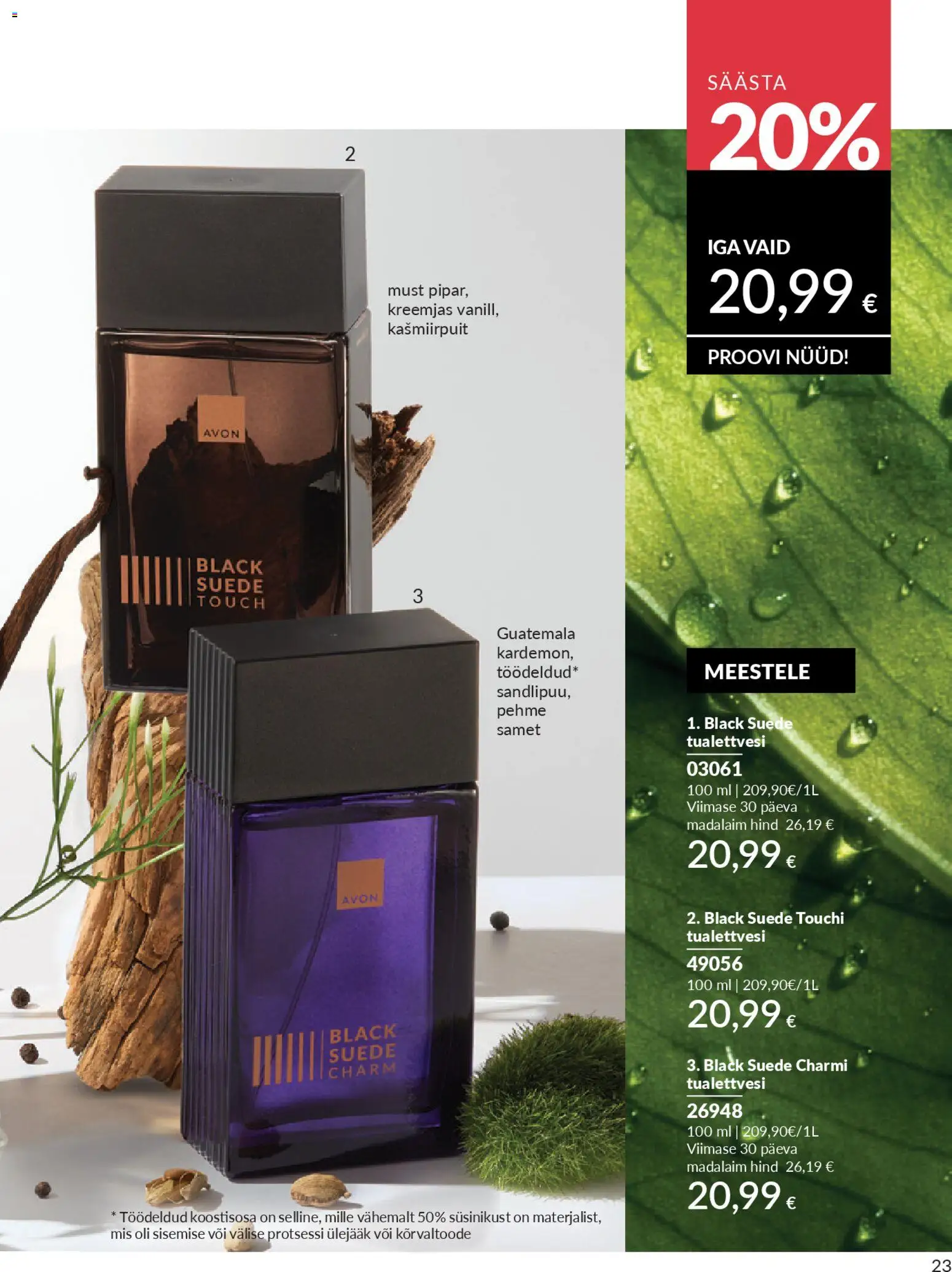 {H1} | Lehekülg: 23