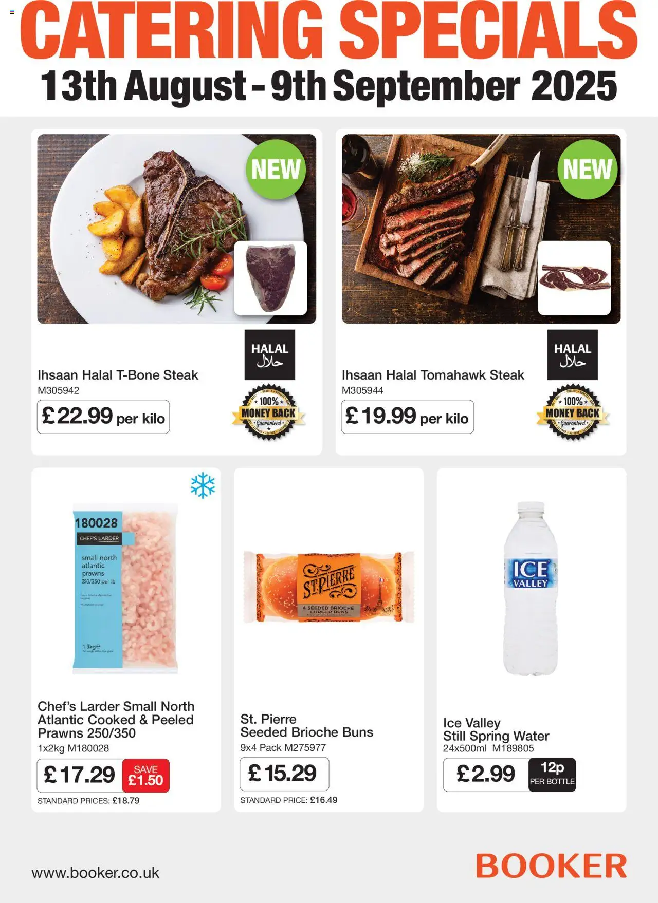  | Page: 1 | Products: Burger, Ginkgo biloba