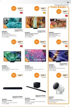 Fust Aktionen ab 26.01.2026 gültig | Seite: 5