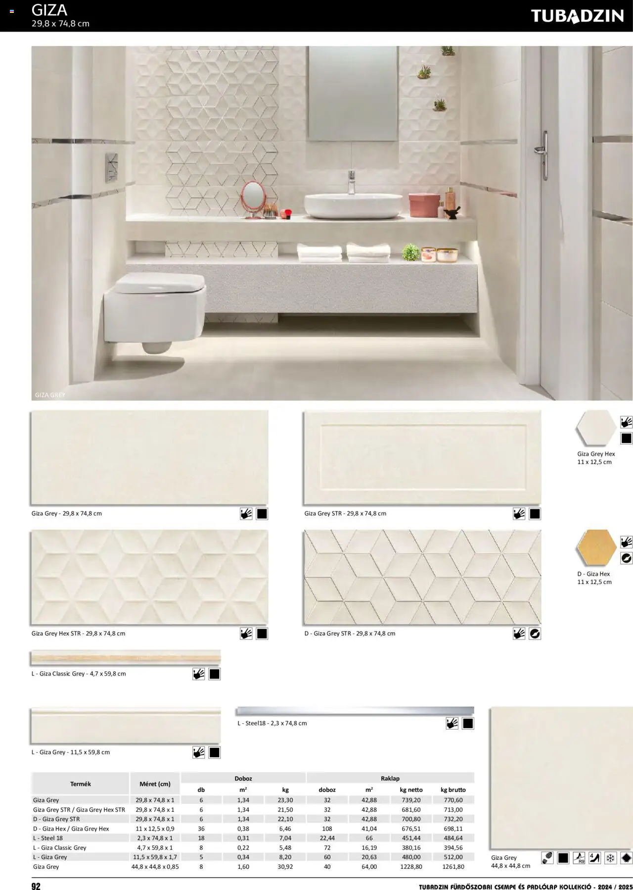 Nové Ingema akcie – leták je platný od 01.04.2024 | Strana: 93