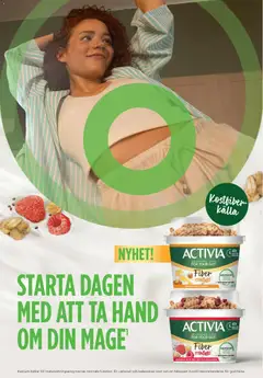 K-Supermarket-mainoslehti voimassa 04.02.2026 alkaen | Sivu: 14 | Tuotteet: Granola