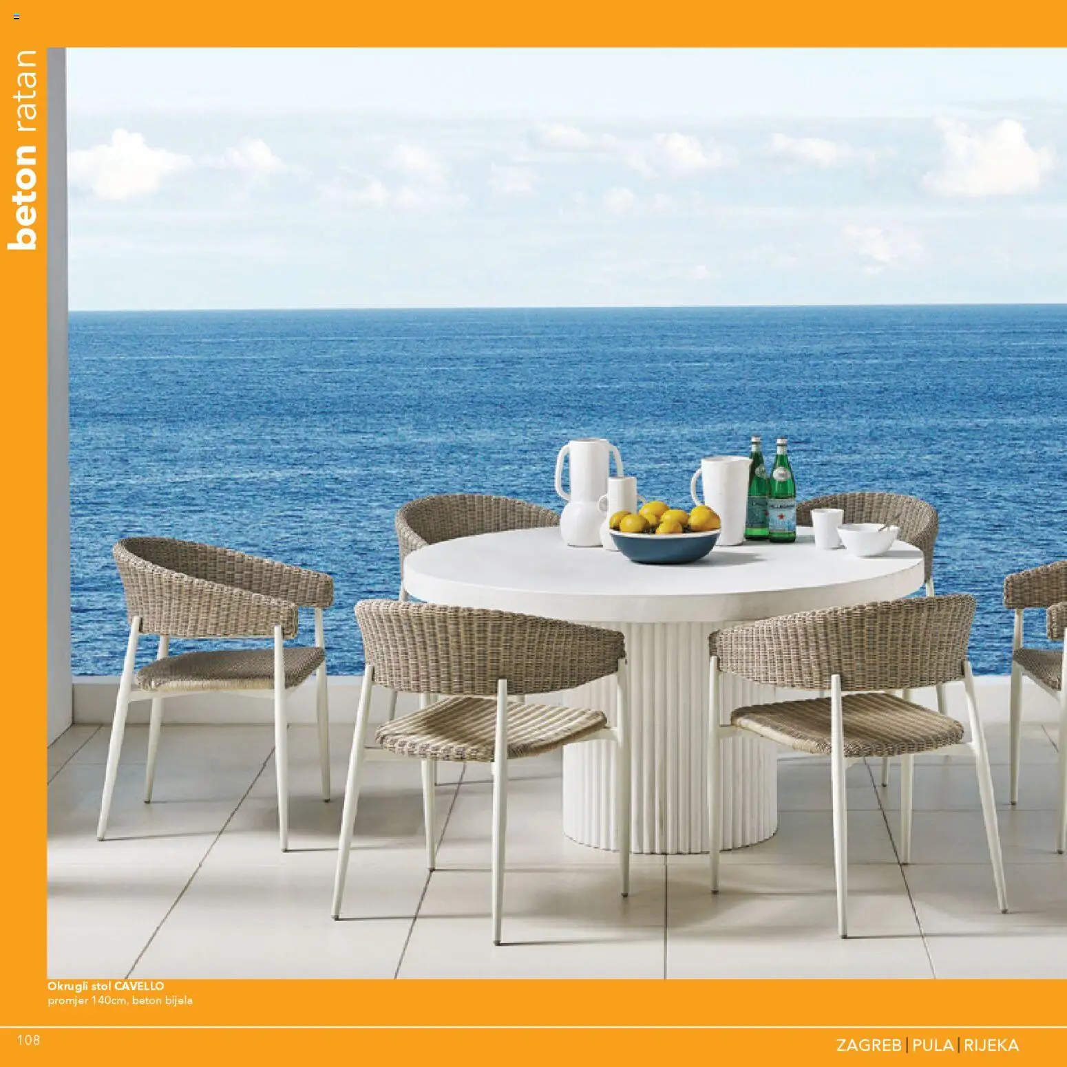 Harvey Norman katalog | vrijedi od 07.04.2026 | Stranica: 108