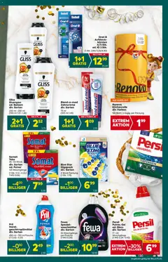 Billa Plus Flugblatt ab 27.12.2025 gültig | Seite: 19