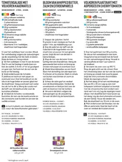 Albert Heijn folder - Allerhande 2 - Voorbeeld van een folder van Albert Heijn, geldig van 20.03.2026 | Pagina: 88