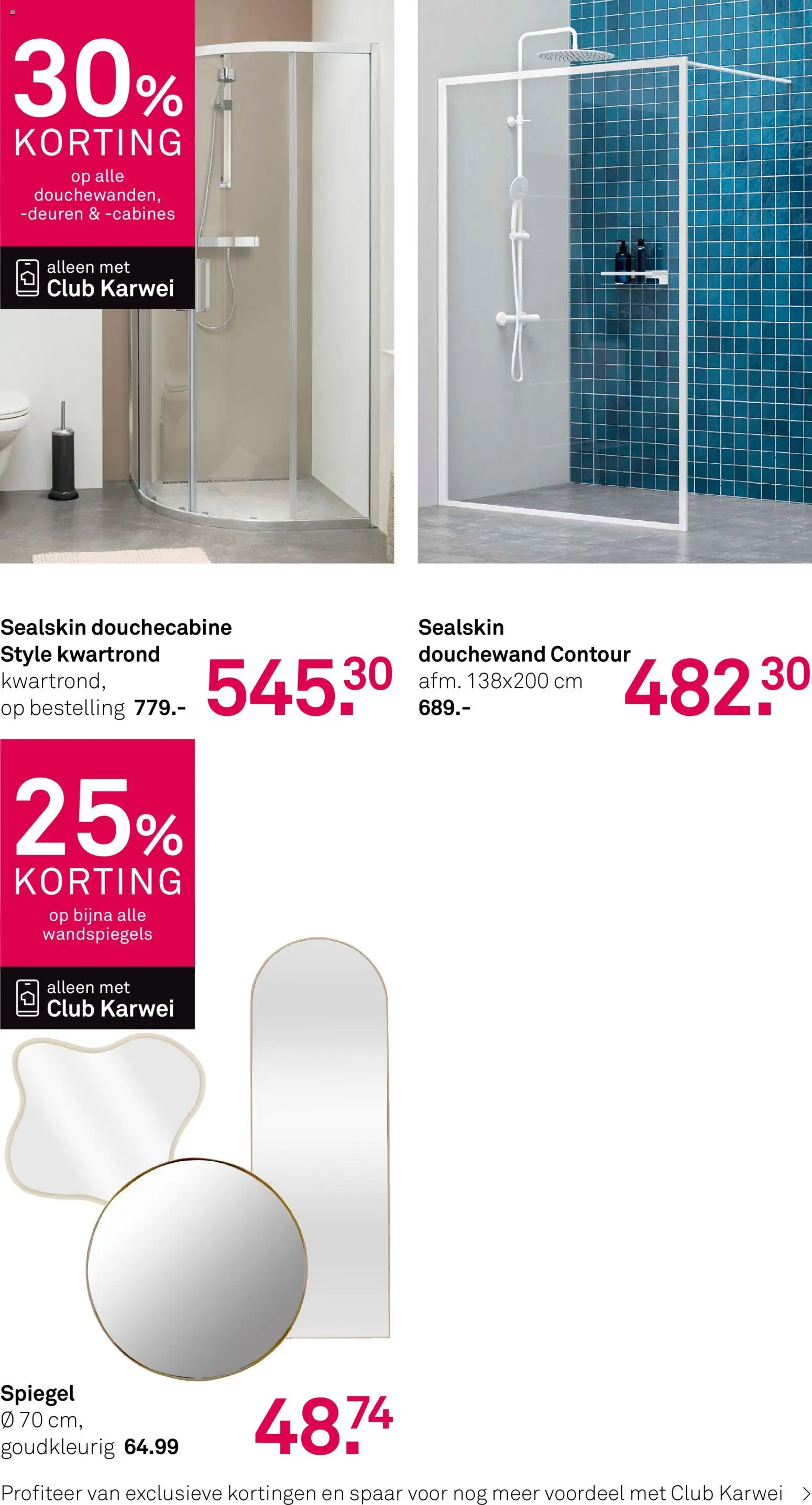 {H1} | Pagina: 31 | Producten: Spiegel, Ciseaux