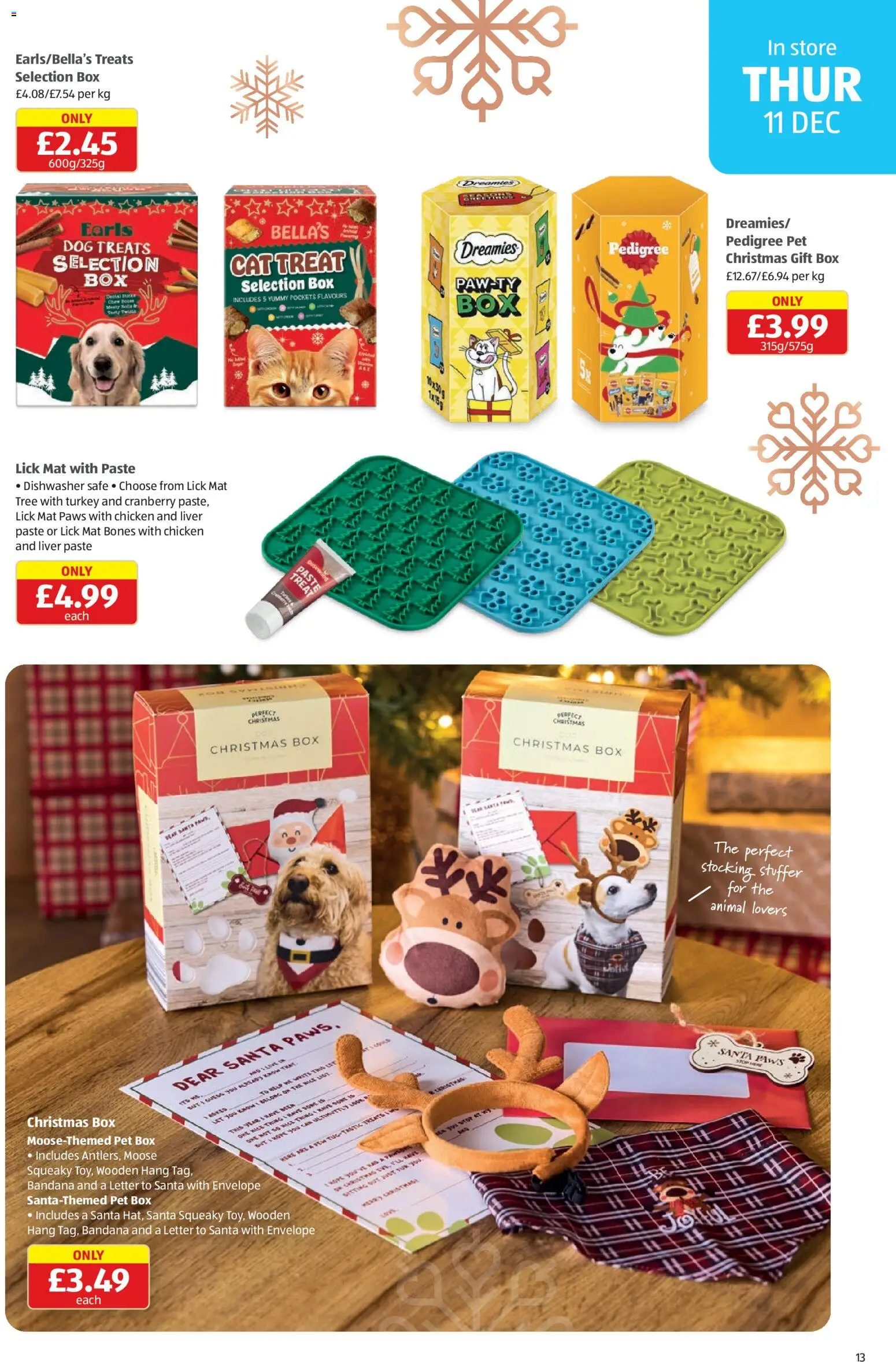 {H1} | Page: 13 | Products: Chicken, Box, Füstölt oldalas, Dishwasher