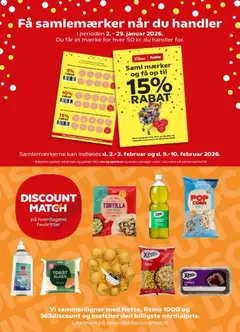 Kvickly - Tilbudsavis gyldig fra 23.01.2026 | Side: 6 | Produkter: Vin, Salt, Leverpostej