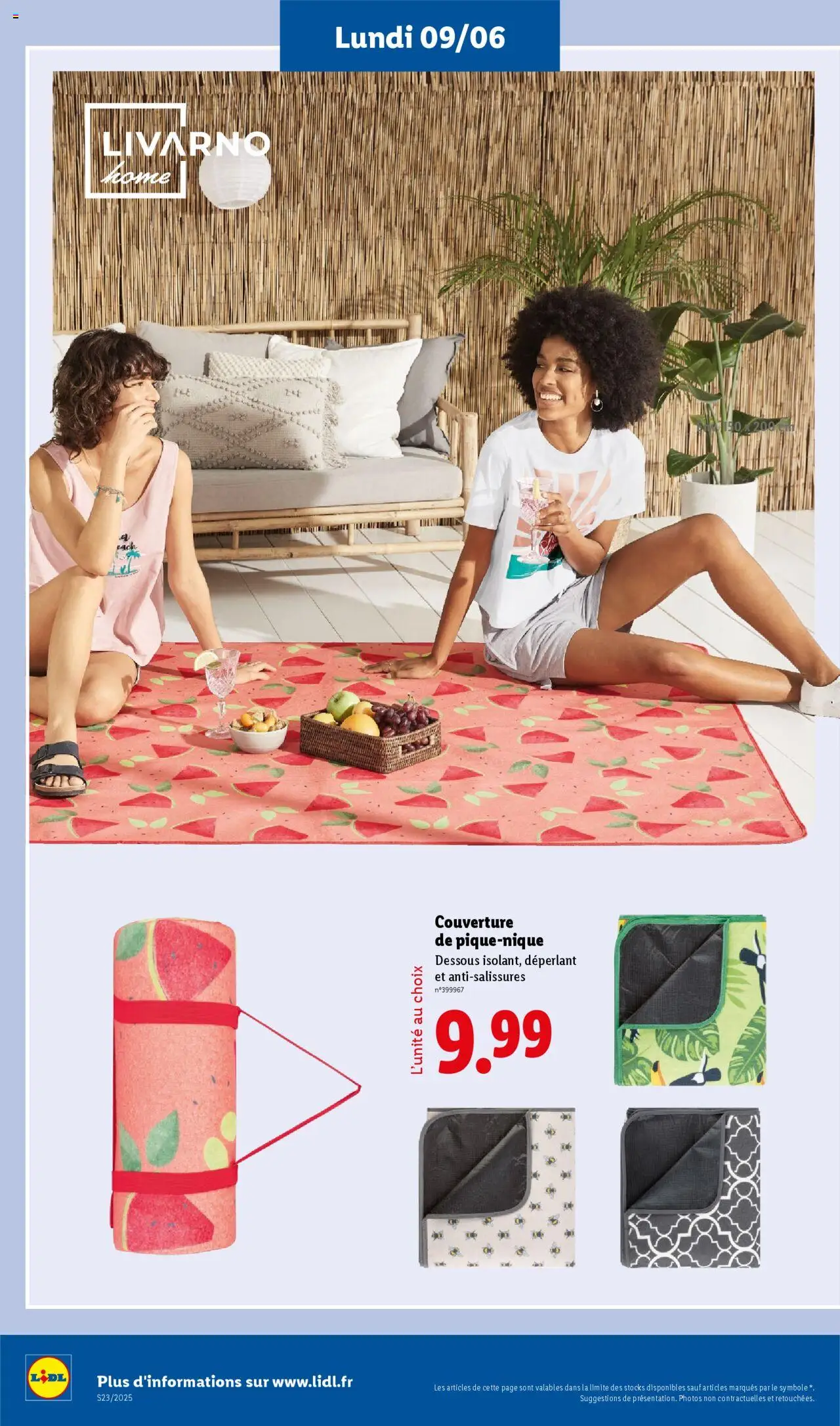  | Page: 32 | Produits: Couverture