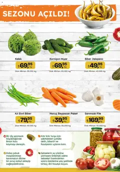 Migros Katalog - Migroskop - 11.09.2025 tarihinden itibaren geçerlidir | Sayfa: 27