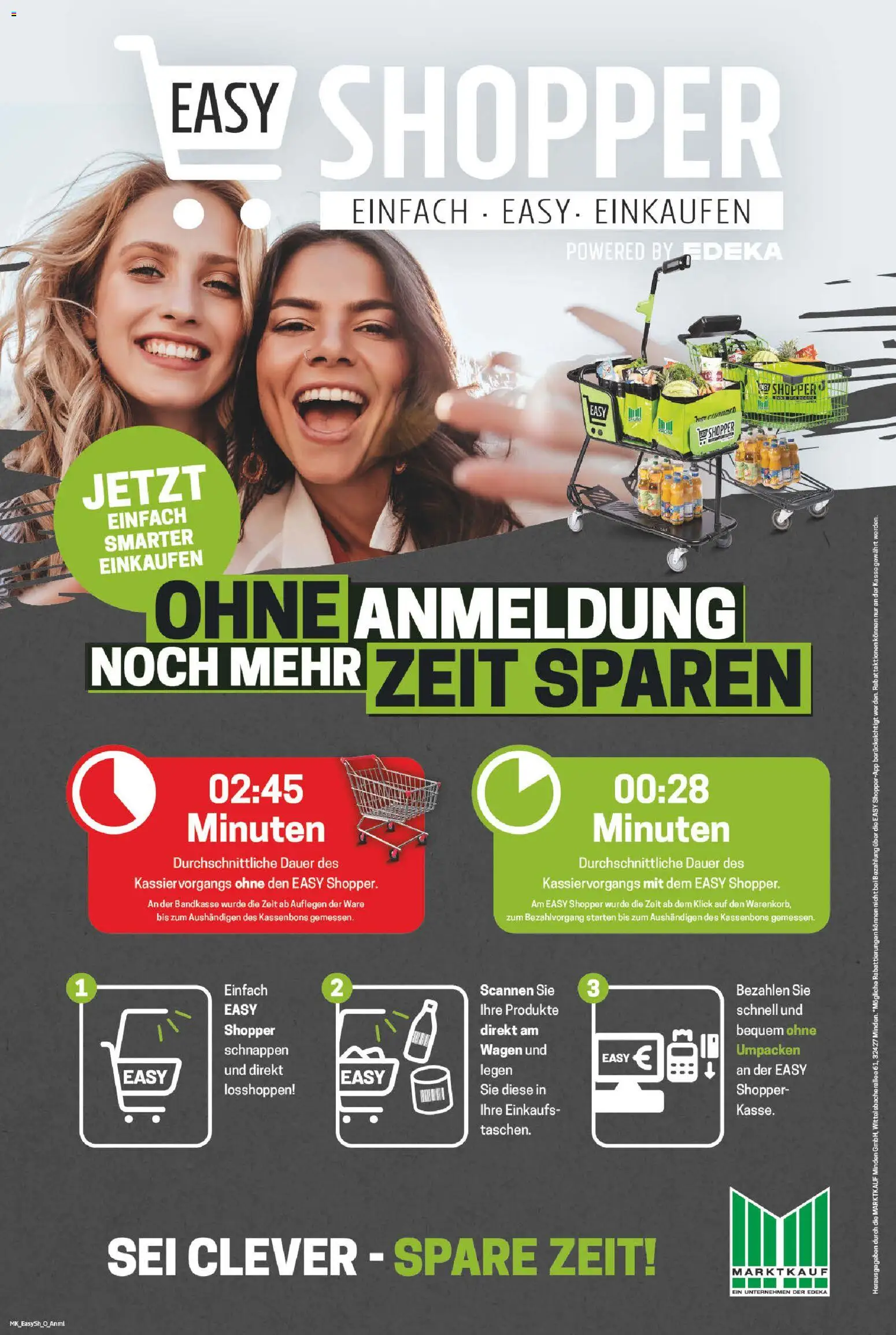 Marktkauf Prospekt 	 – gültig ab 12.01.2026 | Seite: 33