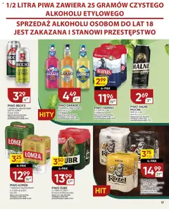 Chata Polska Gazetka od 11.09.2025 | Strona: 17