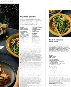  | Page: 27 | Products: Green beans, Brush, Pasta, Honey