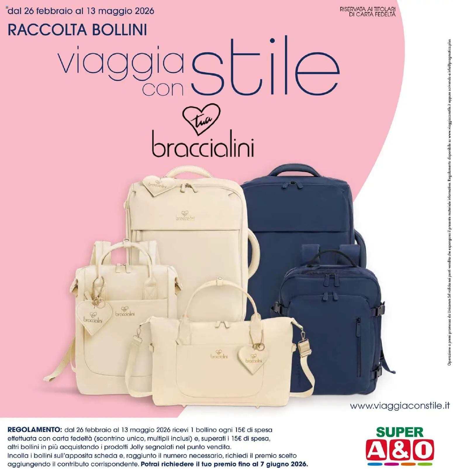 Volantino A&O del 26.02.2026 | Pagina: 2