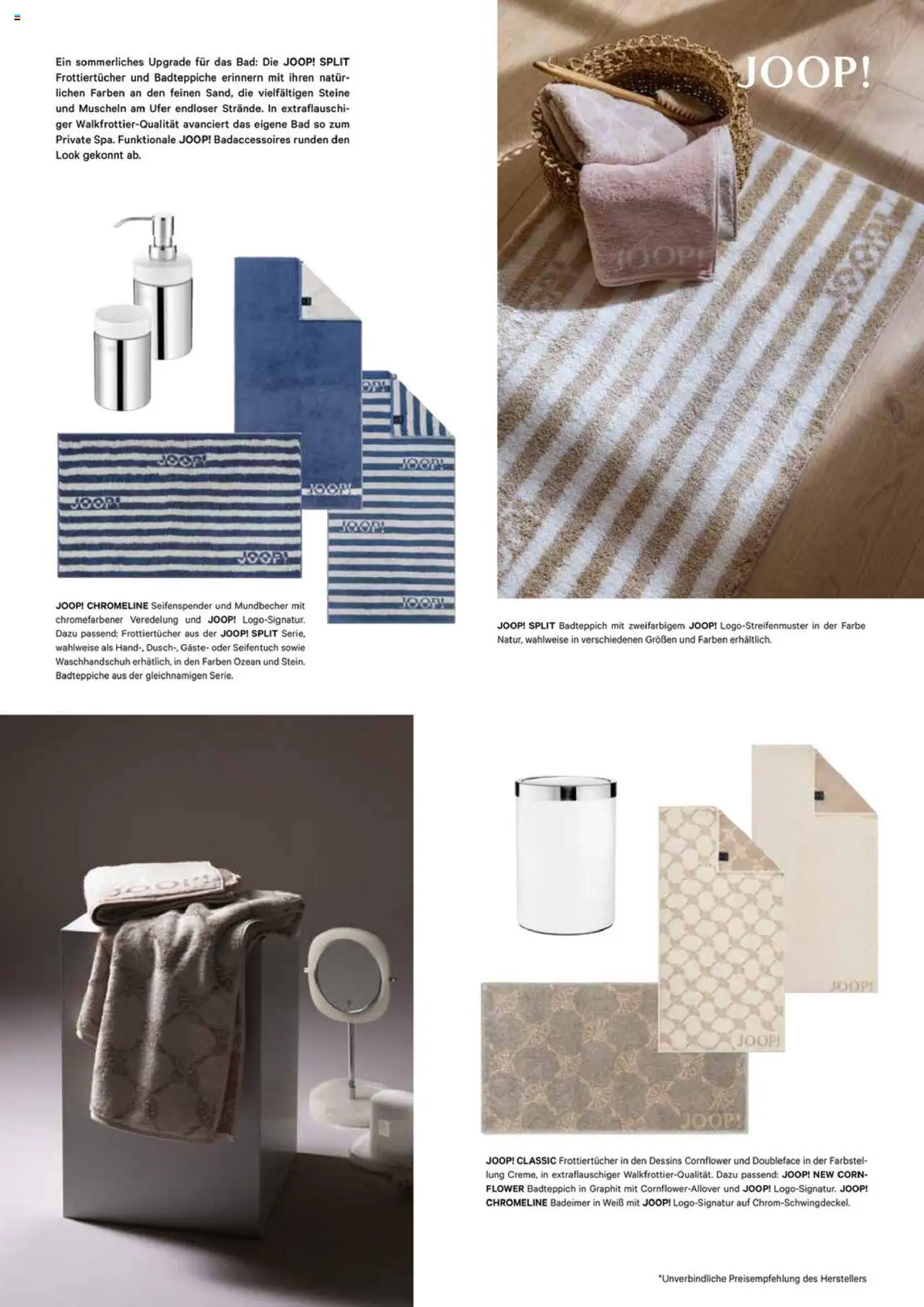 Segmüller - Home Collections - gültig ab dem 23.06.2025 | Seite: 13 | Produkte: Bad, Seifenspender