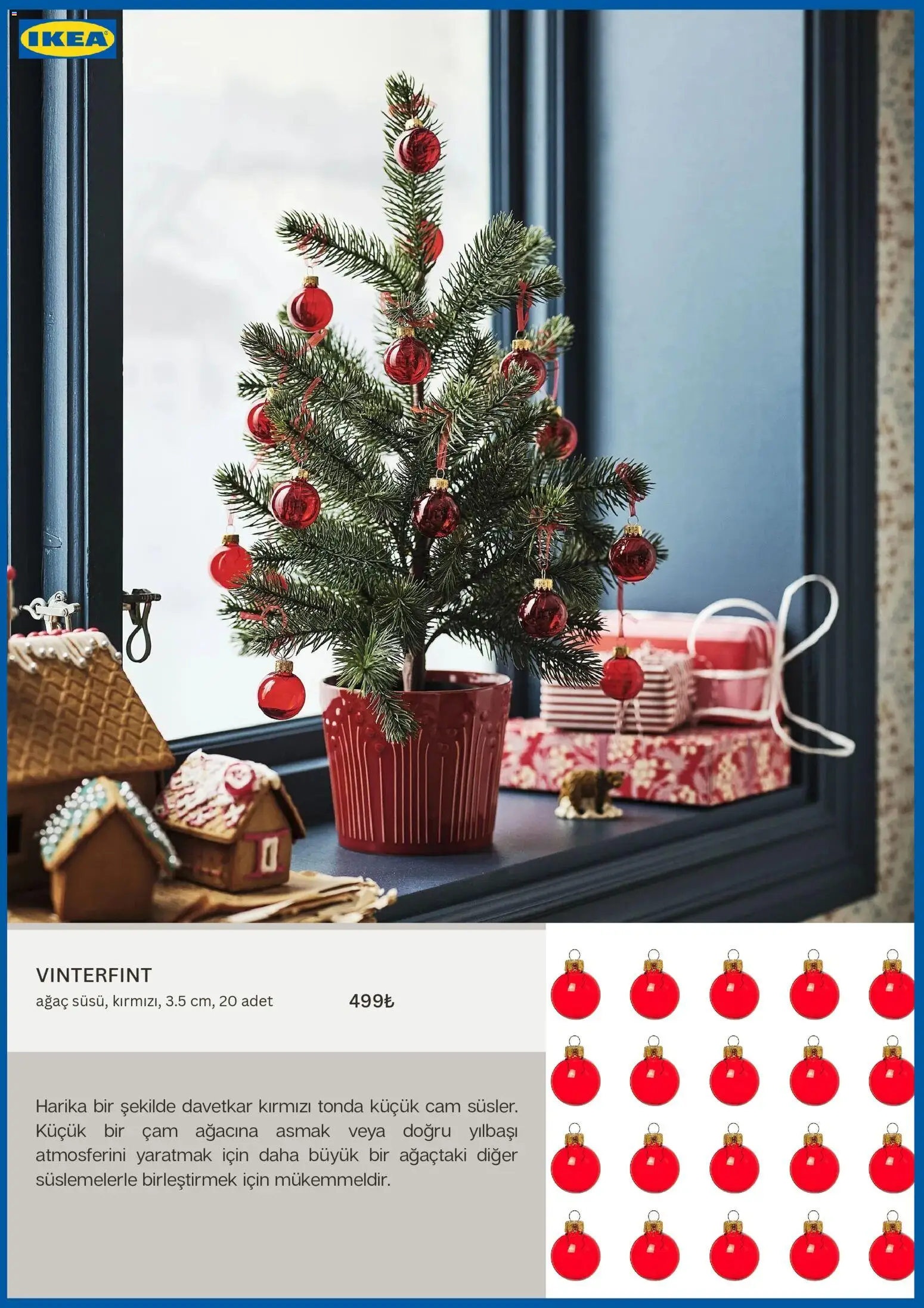 IKEA Katalog - 02.11.2025 tarihinden itibaren geçerlidir | Sayfa: 5