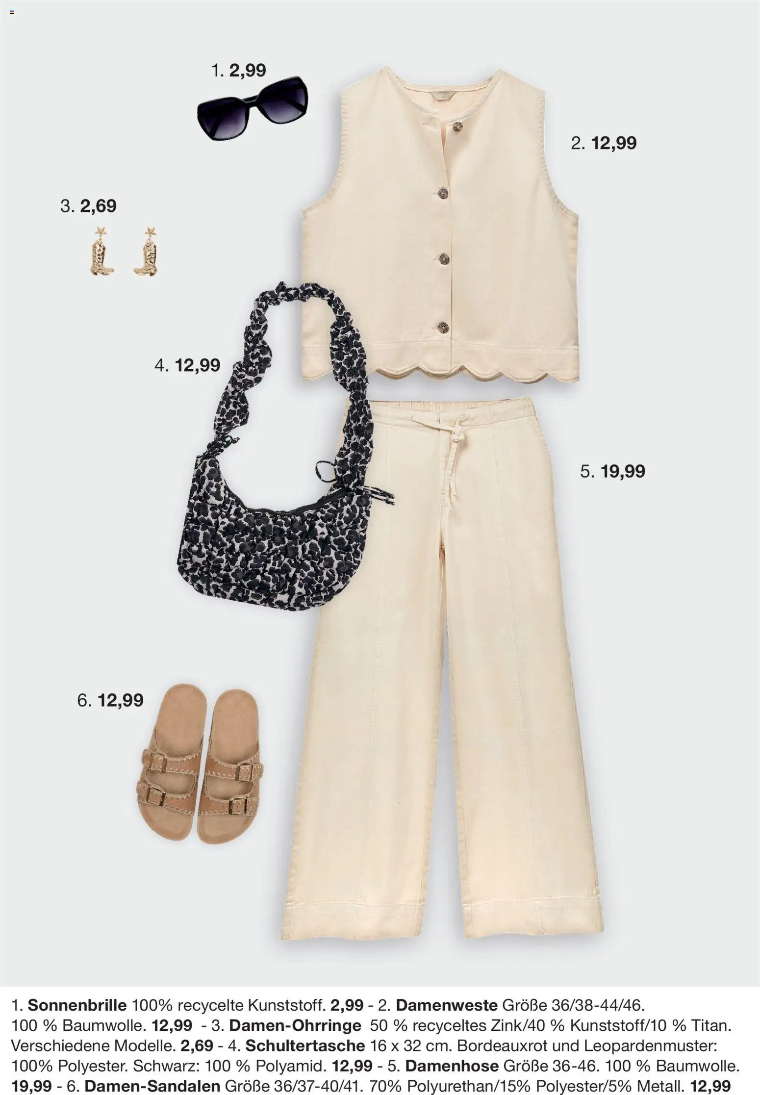 Zeeman Prospekt 	 – gültig ab 14.02.2026 | Seite: 2