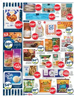 Pick n Pay specials catalogue – valid from 01.12.2025 | Page: 4