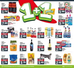 Anteprima del volantino Decò MaxiStore - Casoria catalogo valido a partire dal 16.10.2025 | Pagina: 3
