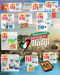 Eurospin katalog akcije – veljaven od 12.03.2026 | Stran: 2