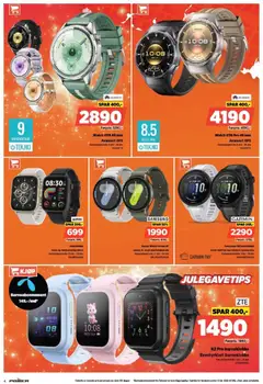 Forhåndsvisning av Power kundeavis gyldig fra 15.12.2025 | Side: 4