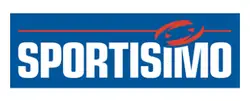 Logo Sportisimo v kategorii Oděv, obuv a sport
