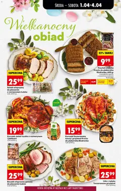 Pogląd oferty "Boczek wieprzowy gotowy do pieczenia Łuków, Pork bacon ready for baking" - ważna od 01.04.2026 | Strona: 31 | Produkty: Kasza, Schab, Boczek wieprzowy, Boczek