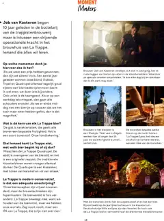 Gall en Gall - Toost magazine 1 - Voorbeeld van een folder van Gall en Gall, geldig van 03.04.2025 | Pagina: 48