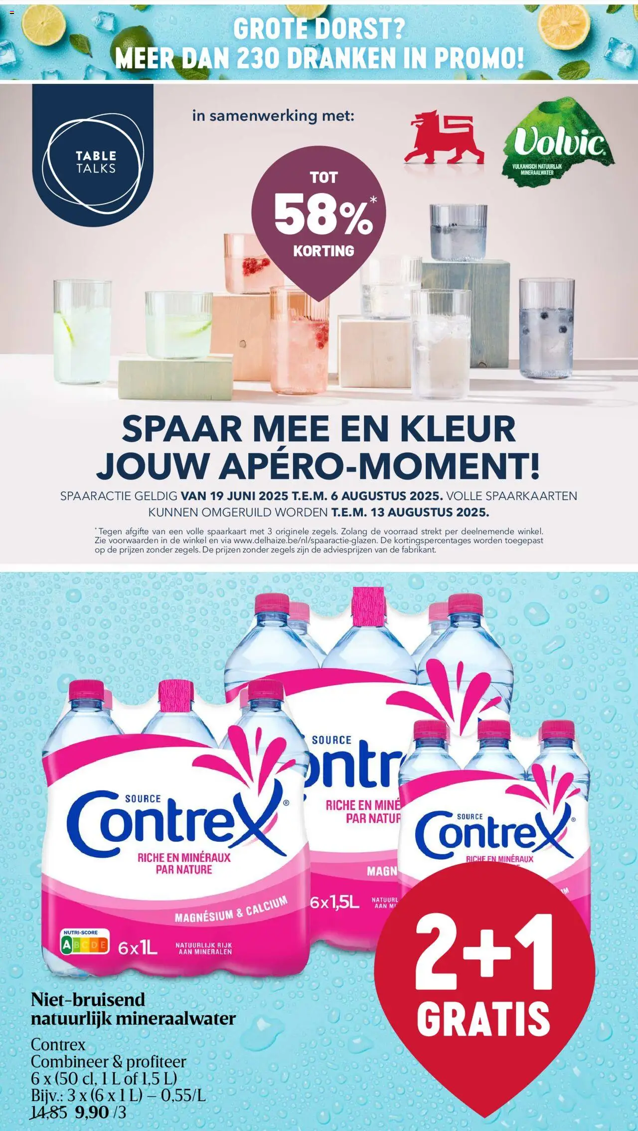  | Pagina: 36 | Producten: Mineraalwater