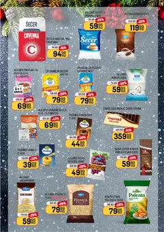 Aman top ponuda - pregled Aman kataloga - važi od 20.12.2025 | Strana: 9