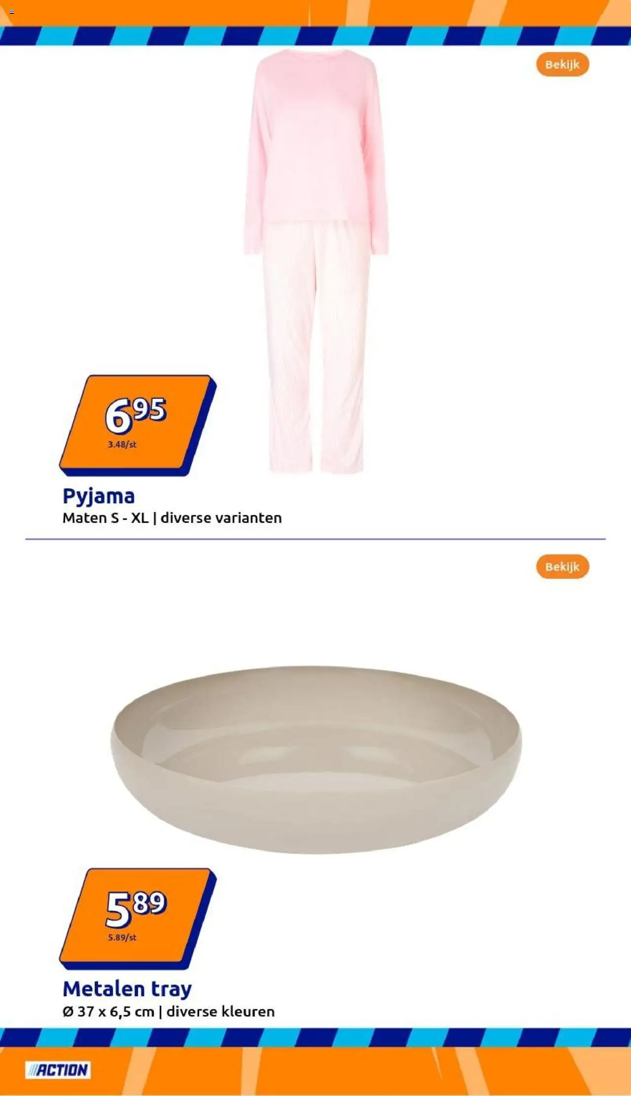  | Pagina: 5 | Producten: Pyjama
