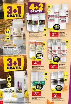 Pogląd oferty "Twój Market Gazetka" - ważna od 29.10.2025 | Strona: 6