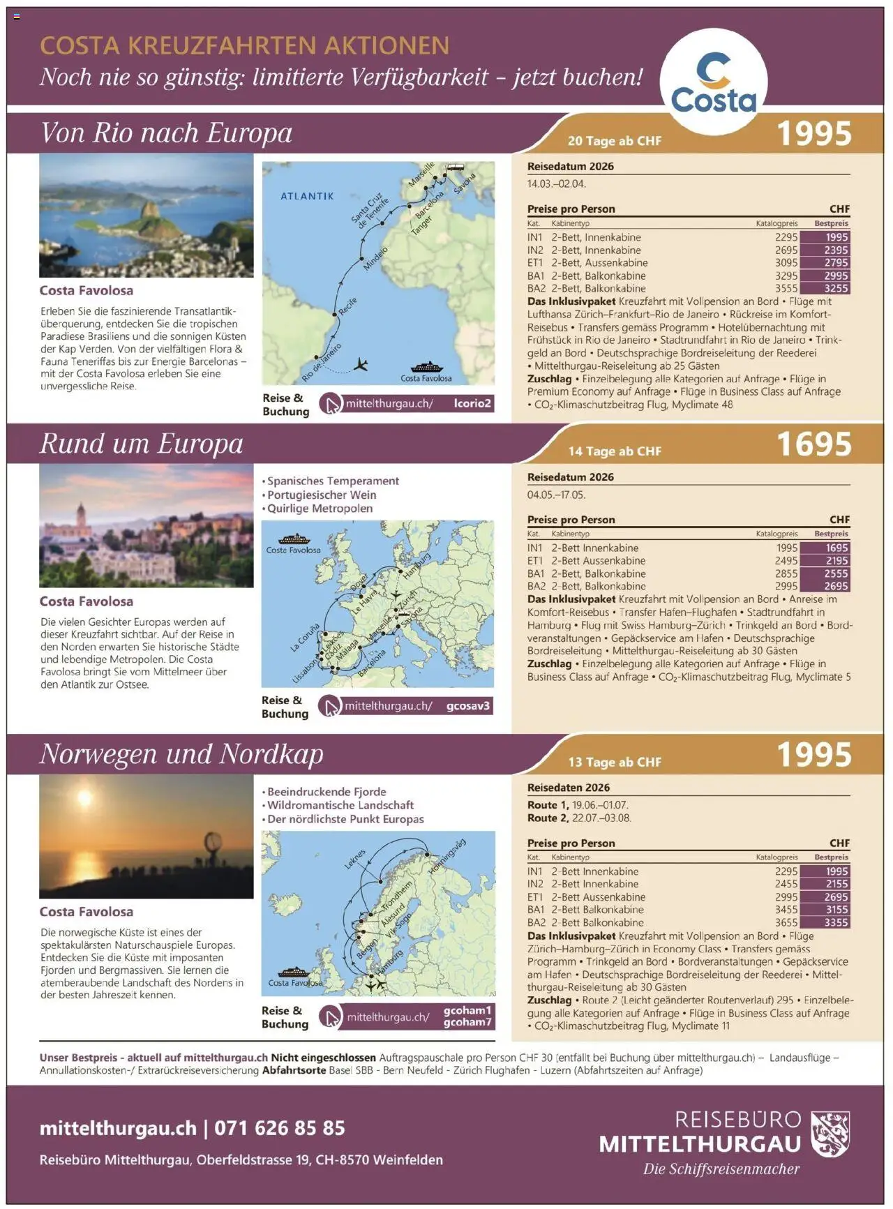 Migros Magazin – gültig ab 22.09.2025 | Seite: 20 | Produkte: Wein
