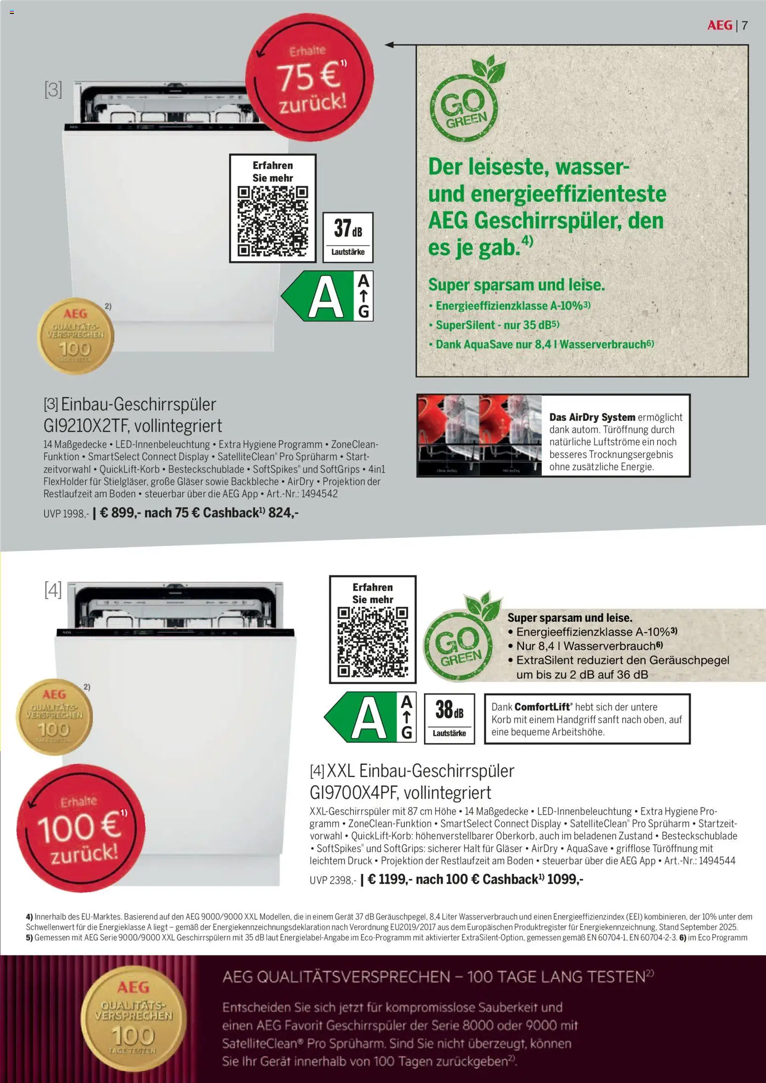 Medimax Magazin – gültig ab 01.10.2025 | Seite: 7